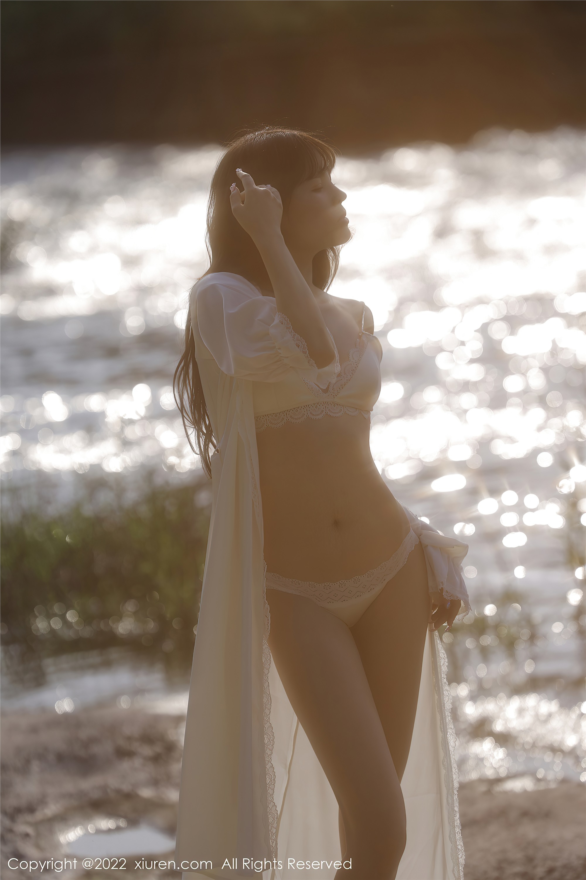 Xiuren秀人网 2022.06.02 NO.5098 许嘉欣